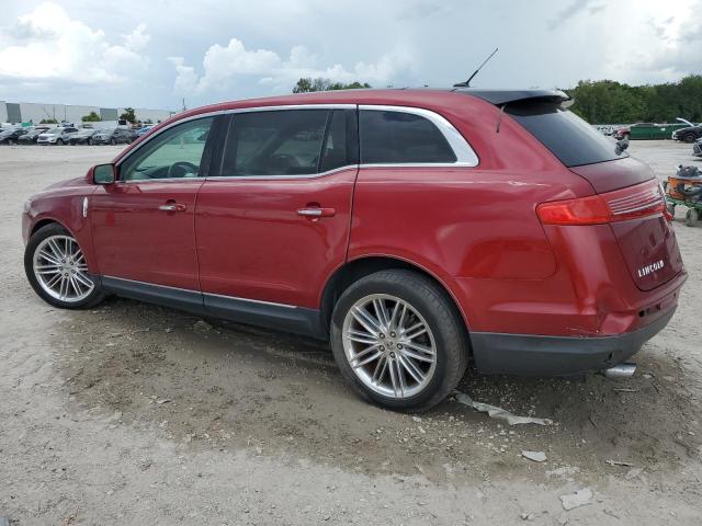 Photo 2 from auction – 2016 LINCOLN MKT with VIN 2LMHJ5AT0GBL01673