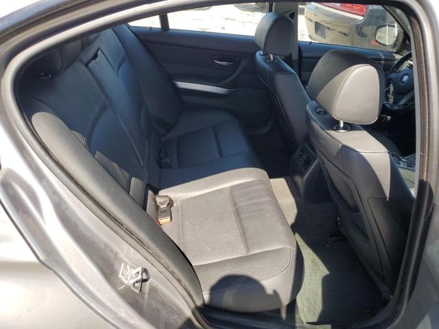 Photo 10 from auction – 2009 BMW 335 XI with VIN WBAPL33529A407031