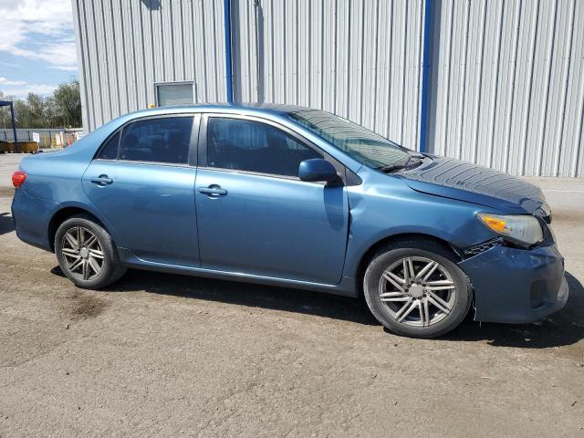 Photo 4 from auction – 2012 TOYOTA COROLLA BA with VIN 5YFBU4EE3CP046036