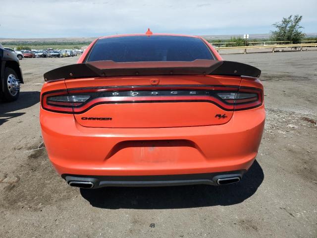 Photo 6 from auction – 2017 DODGE CHARGER R/ with VIN 2C3CDXCT2HH533303