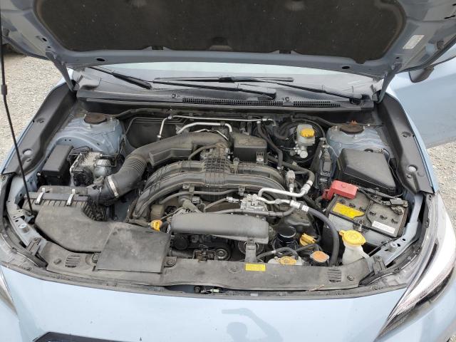 Photo 11 from auction – 2019 SUBARU CROSSTREK with VIN JF2GTAMC4K8254509