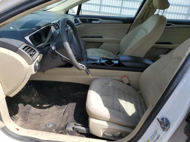 Photo 7 from auction – 2015 FORD FUSION with VIN 1FA6P0H78F5113896