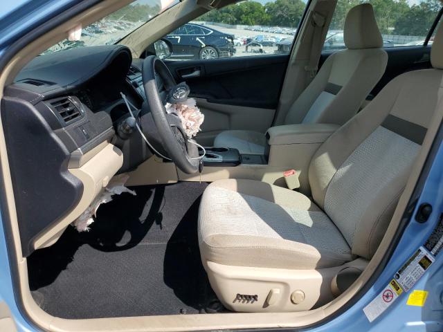Photo 7 from auction – 2012 TOYOTA CAMRY BASE with VIN 4T1BF1FK6CU524560