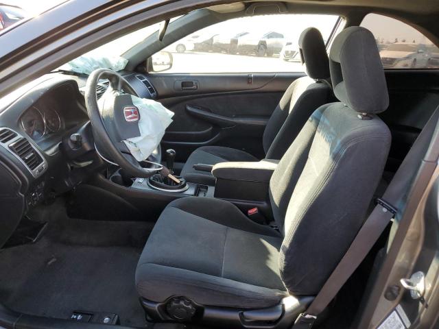 Photo 7 from auction – 2004 HONDA CIVIC with VIN 1HGEM21914L058143