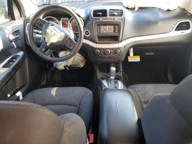 Photo 8 from auction – 2018 DODGE JOURNEY SE with VIN 3C4PDCAB8JT524375