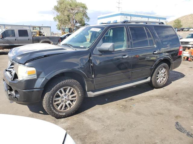FORD EXPEDITION 2013 with VIN 1FMJU1H51DEF59947 - Photo from auction