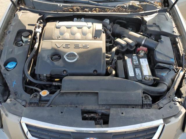 Photo 11 from auction – 2008 NISSAN MAXIMA SE with VIN 1N4BA41E08C836320