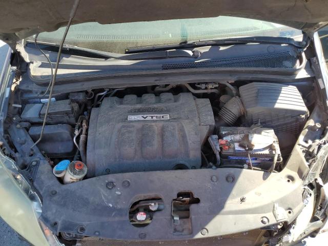 Photo 12 from auction – 2006 HONDA ODYSSEY EX with VIN 5FNRL38446B017675