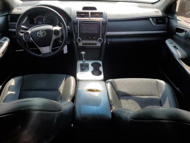 Photo 8 from auction – 2012 TOYOTA CAMRY BASE with VIN 4T1BF1FK3CU137111