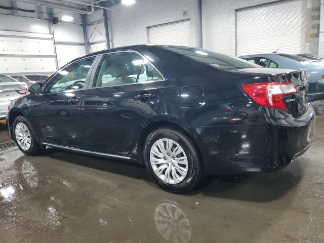 Photo 2 from auction – 2012 TOYOTA CAMRY BASE with VIN 4T4BF1FK0CR222798