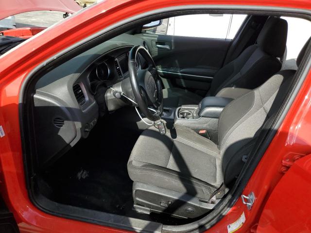 Photo 7 from auction – 2022 DODGE CHARGER SX with VIN 2C3CDXBG1NH194758