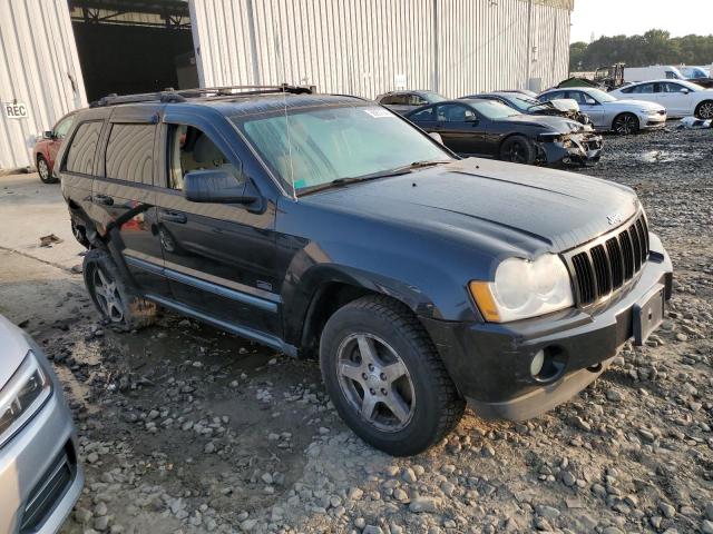 Photo 4 from auction – 2007 JEEP GRAND CHER with VIN 1J8GR48K67C633752