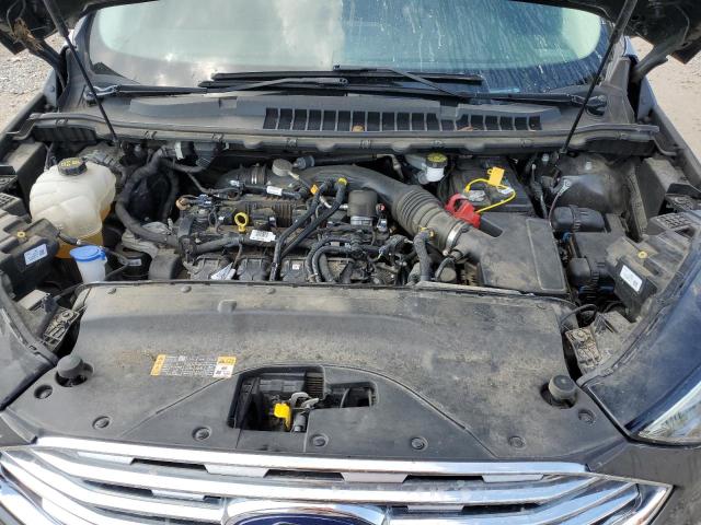 Photo 12 from auction – 2020 FORD EDGE SEL with VIN 2FMPK3J92LBA17128