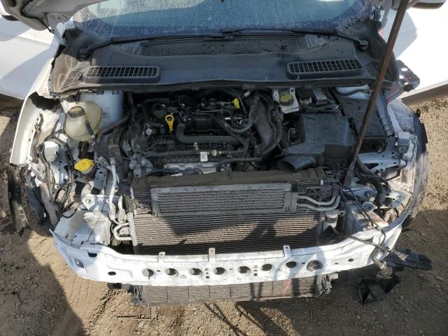 Photo 12 from auction – 2019 FORD ESCAPE SE with VIN 1FMCU0GD5KUA35781