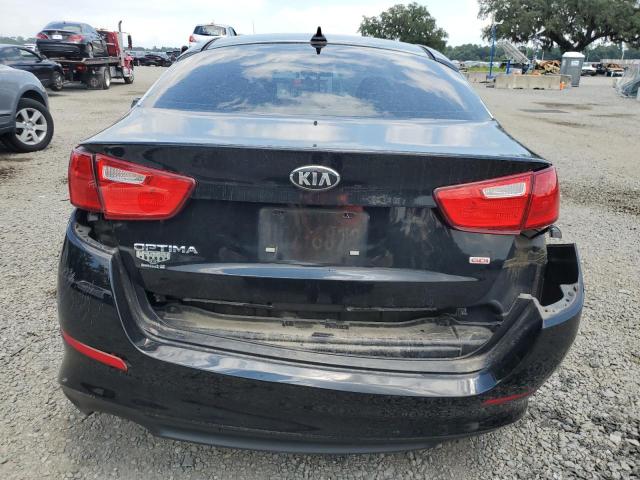 Photo 6 from auction – 2014 KIA OPTIMA LX with VIN 5XXGM4A75EG323567