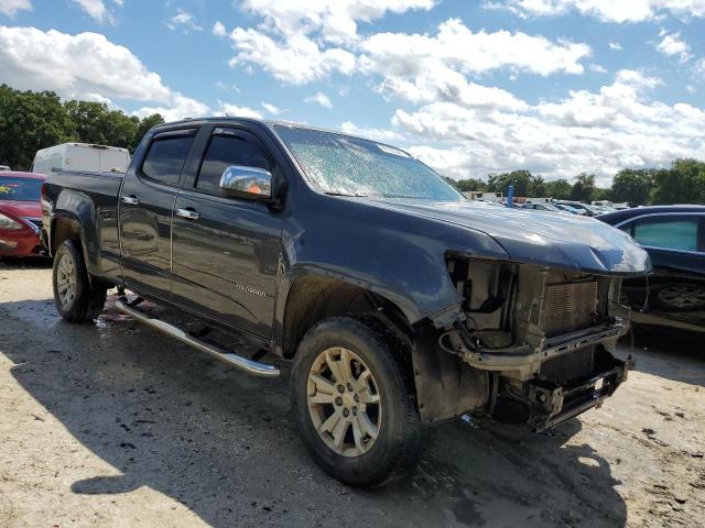 Photo 4 from auction – 2016 CHEVROLET COLORADO with VIN 1GCGSBE31G1355366