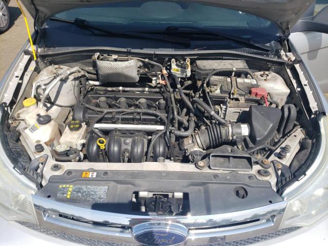 Photo 11 from auction – 2010 FORD FOCUS SE with VIN 1FAHP3FN6AW166255