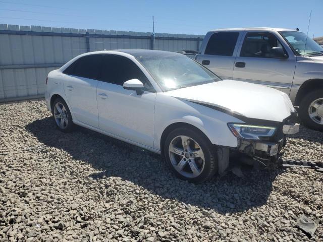Photo 4 from auction – 2018 AUDI A3 PREMIUM with VIN WAUB8GFF2J1014724