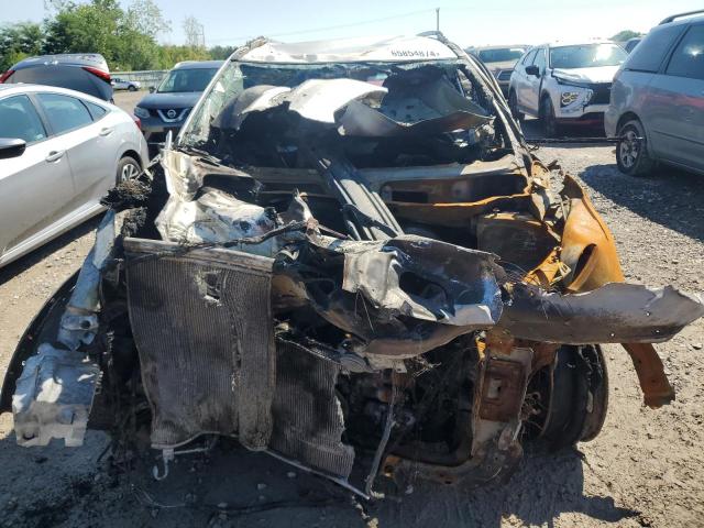 Photo 5 from auction – 2015 NISSAN ROGUE S with VIN 5N1AT2MT7FC843076