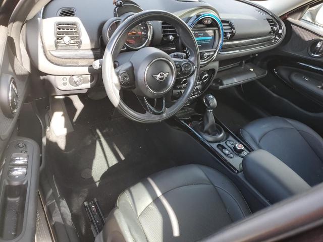 Photo 8 from auction – 2019 MINI COOPER CLU with VIN WMWLU1C54K2F30042