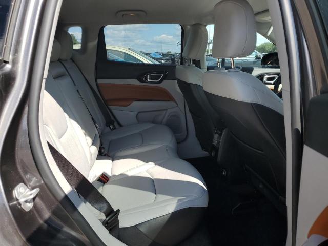 Photo 11 from auction – 2022 JEEP COMPASS LI with VIN 3C4NJDCB8NT185139