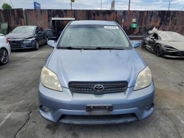 Photo 5 from auction – 2007 TOYOTA MATRIX with VIN 2T1KR32E57C683273
