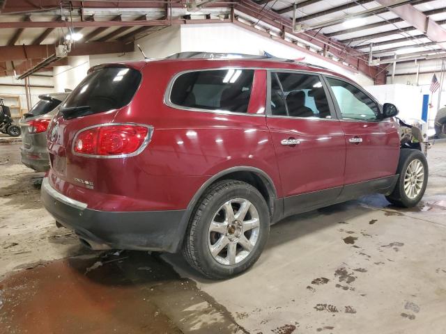 Photo 3 from auction – 2011 BUICK ENCLAVE CX with VIN 5GAKVBEDXBJ180961