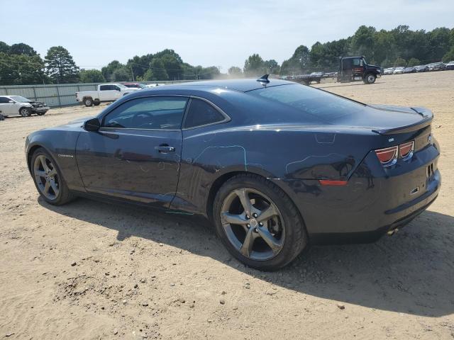 Photo 2 from auction – 2013 CHEVROLET CAMARO LT with VIN 2G1FC1E31D9237241