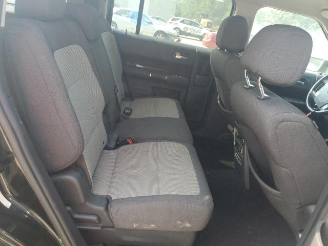 Photo 11 from auction – 2012 FORD FLEX SEL with VIN 2FMHK6CC7CBD11834