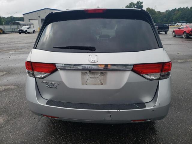 Photo 6 from auction – 2014 HONDA ODYSSEY EX with VIN 5FNRL5H61EB134741