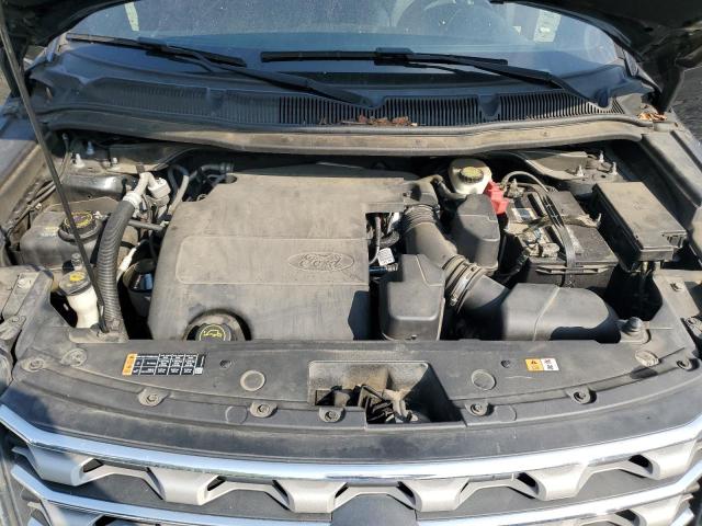 Photo 12 from auction – 2016 FORD EXPLORER X with VIN 1FM5K8D89GGC02850