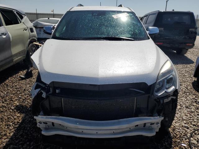 Photo 5 from auction – 2017 CHEVROLET EQUINOX PR with VIN 2GNFLGE30H6300032