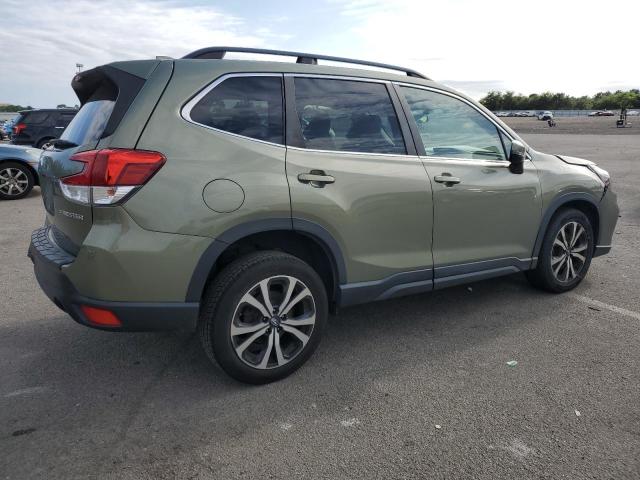 Photo 3 from auction – 2019 SUBARU FORESTER L with VIN JF2SKAUC1KH412897