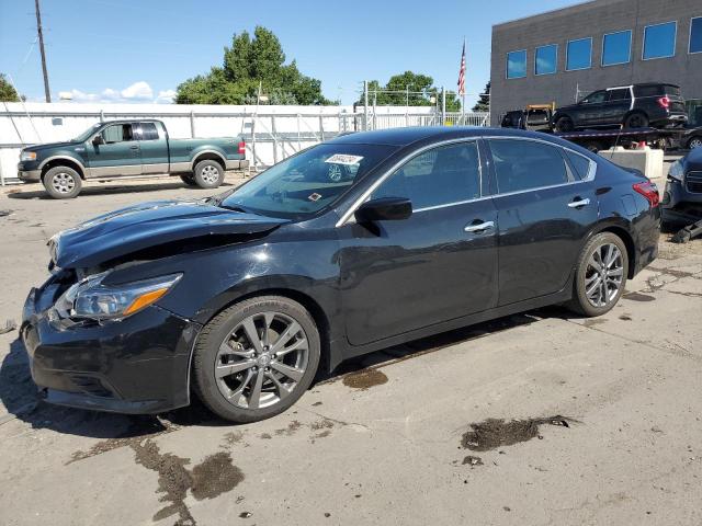 Photo 1 from auction – 2018 NISSAN ALTIMA 2.5 with VIN 1N4AL3AP3JC263131