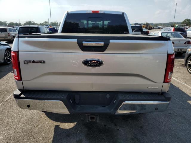 Photo 6 from auction – 2015 FORD F150 SUPER with VIN 1FTFW1EF2FFB21727
