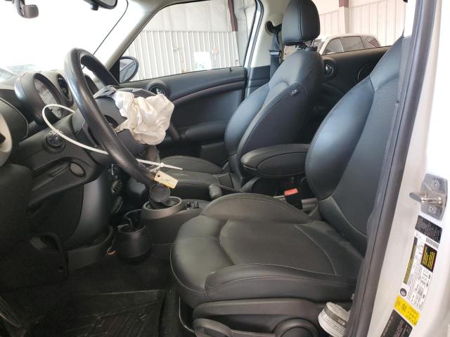 Photo 7 from auction – 2012 MINI COOPER S C with VIN WMWZC3C51CWL86370