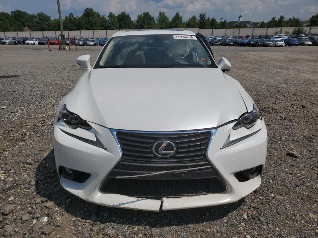 Photo 5 from auction – 2015 LEXUS IS 250 with VIN JTHCF1D24F5020985