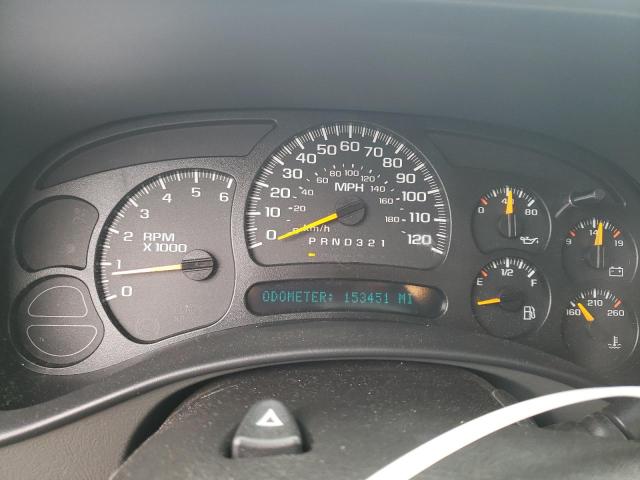 Foto 9 de la subasta – 2006 GMC NEW SIERRA con VIN 2GTEC13TX61242946