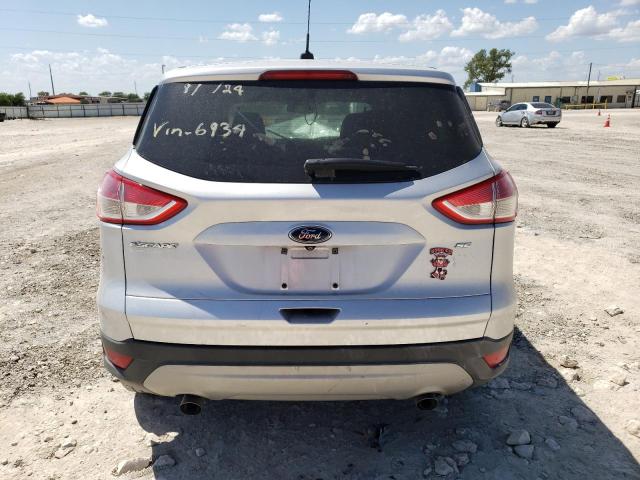 Photo 6 from auction – 2016 FORD ESCAPE SE with VIN 1FMCU0G7XGUA96934