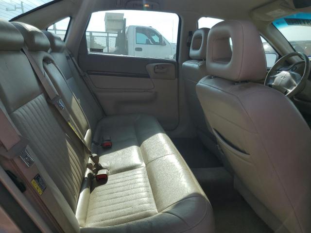 Photo 10 from auction – 2002 CHEVROLET IMPALA LS with VIN 2G1WH55K129343931