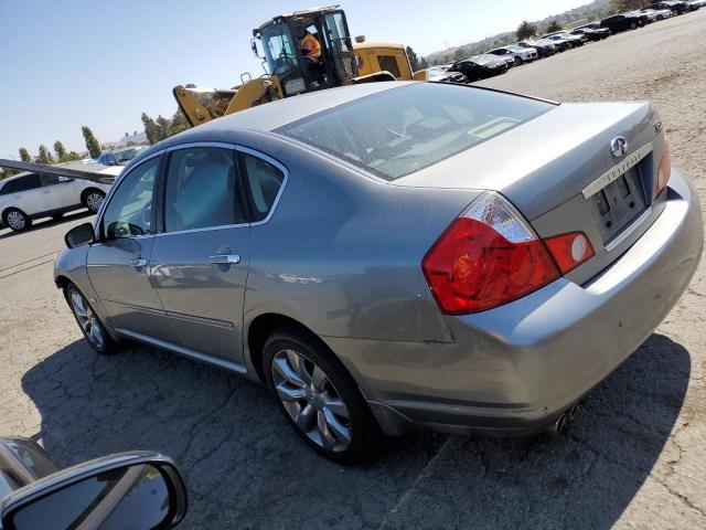 Photo 2 from auction – 2006 INFINITI M35 BASE with VIN JNKAY01F76M252151