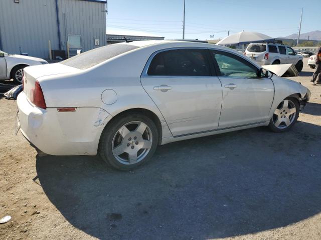 Photo 3 from auction – 2010 CHEVROLET MALIBU 2LT with VIN 1G1ZD5E72AF280266