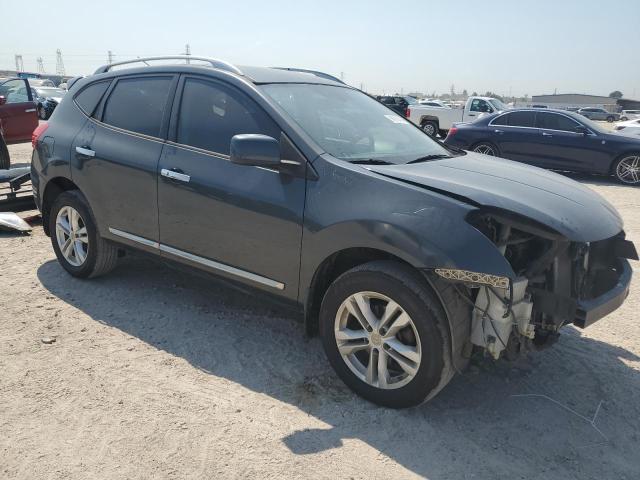 Photo 4 from auction – 2012 NISSAN ROGUE S with VIN JN8AS5MT5CW605749