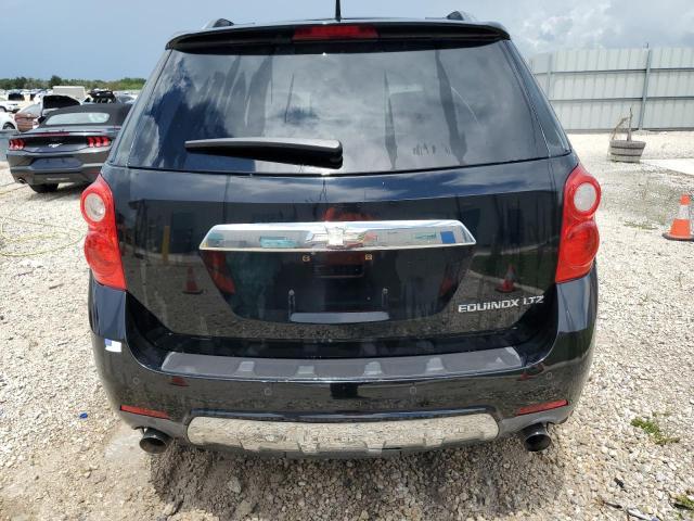 Photo 6 from auction – 2013 CHEVROLET EQUINOX LT with VIN 2GNFLFE38D6124335
