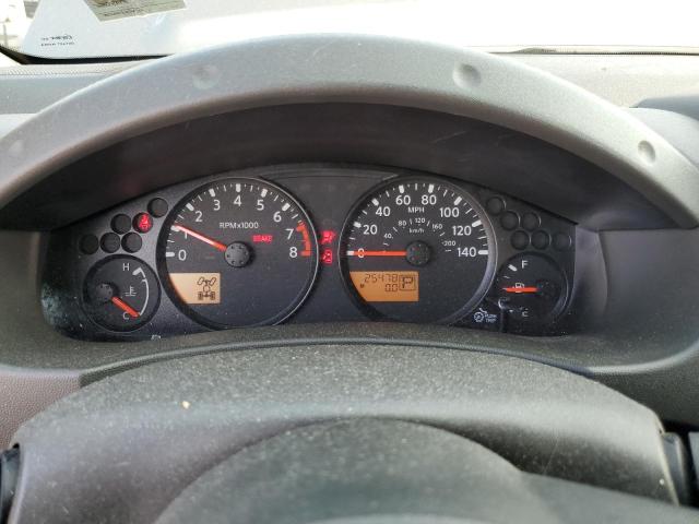 Photo 9 from auction – 2021 NISSAN FRONTIER S with VIN 1N6ED0CF2MN711392