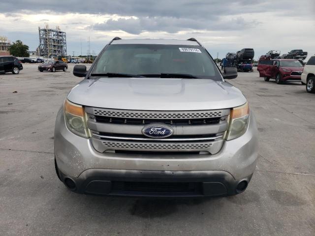 Photo 5 from auction – 2013 FORD EXPLORER with VIN 1FM5K7B84DGA07540