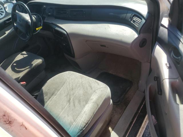 Photo 8 from auction – 1998 FORD WINDSTAR with VIN 2FTDA54U8WBA86478