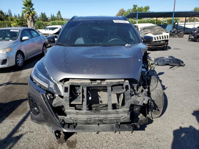 Photo 5 from auction – 2022 NISSAN KICKS SR with VIN 3N1CP5DV4NL498700