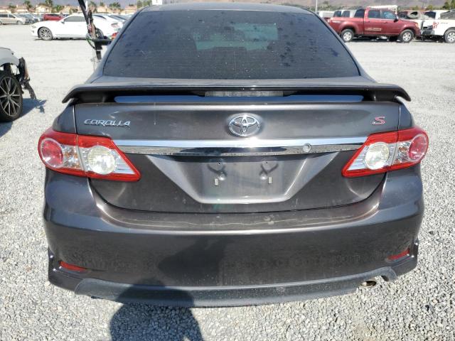 صورة رقم 6 من المزاد - 2013 TOYOTA COROLLA BA مع VIN 5YFBU4EE2DP176049