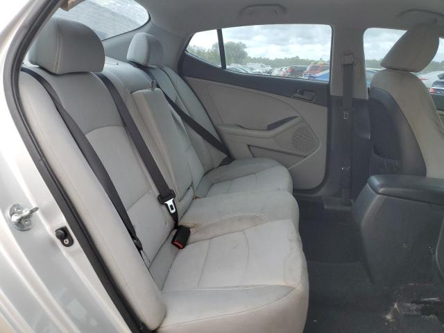 Photo 10 from auction – 2013 KIA OPTIMA LX with VIN KNAGM4A73D5322966